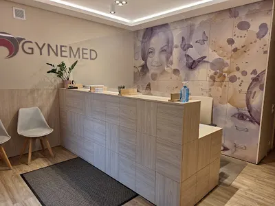 Centrum Medyczne Gynemed